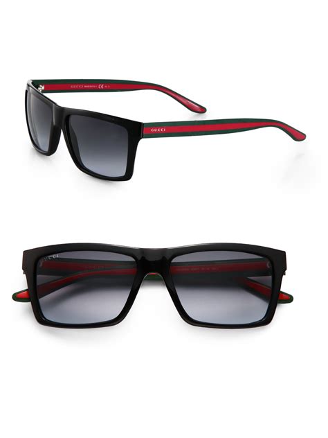 Gucci glasses for Men 